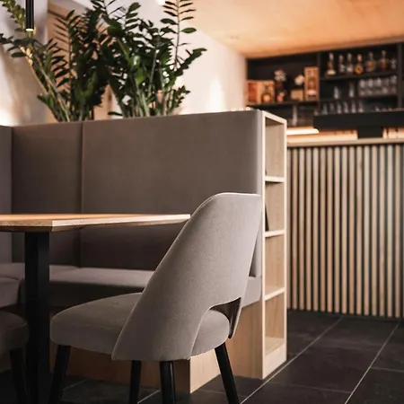 Fernblick Hotel