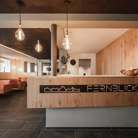 Hotel Fernblick