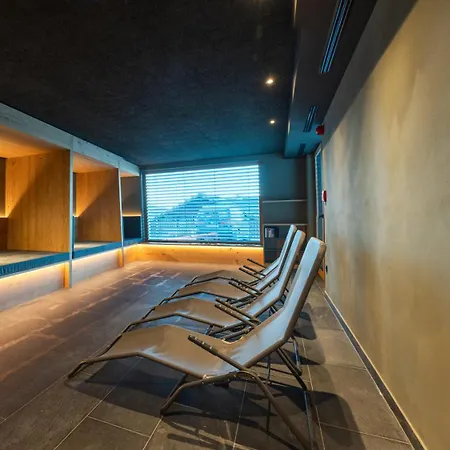 Fernblick Hotel Bressanone
