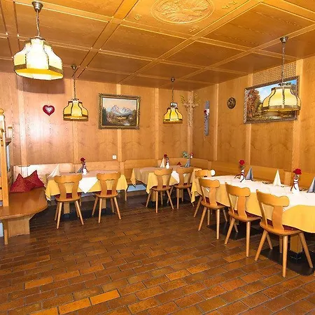 Fernblick 3* Bressanone