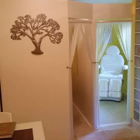 Fernblick Hotel 3*