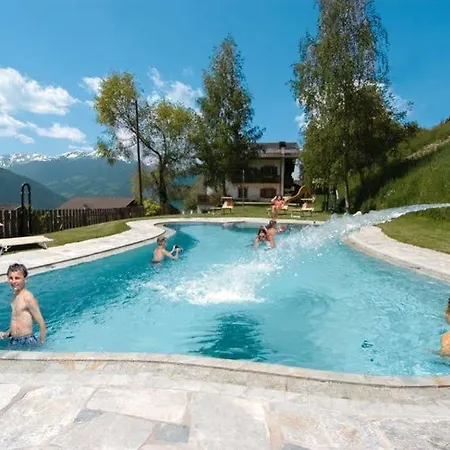 Fernblick Hotel 3*